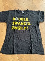 BVB T-Shirt Double Zwanzig Zwölf neu ungetragen Dortmund - Wickede Vorschau