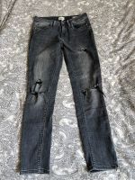 Only Kendell Skinny ripped jeans w 28 L 32 Bayern - Eching (Kr Freising) Vorschau