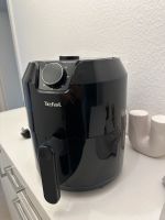 Heißluft Fritteuse Tefal Baden-Württemberg - Hemsbach Vorschau