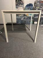 Ikea Melltorp Tisch (75x75) Schleswig-Holstein - Altenholz Vorschau