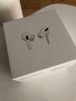 Apple AirPods Pro Niedersachsen - Nottensdorf Vorschau