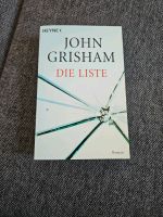 John Grisham Bücher Baden-Württemberg - Baden-Baden Vorschau