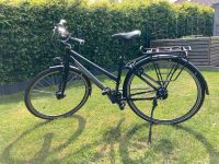 City Fahrrad „Stevens“ 28 Zoll, 46er Rahmenhöhe Schleswig-Holstein - Tüttendorf Vorschau