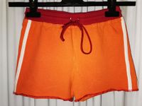 Orange Shorts in Größe 140 Baden-Württemberg - Lörrach Vorschau