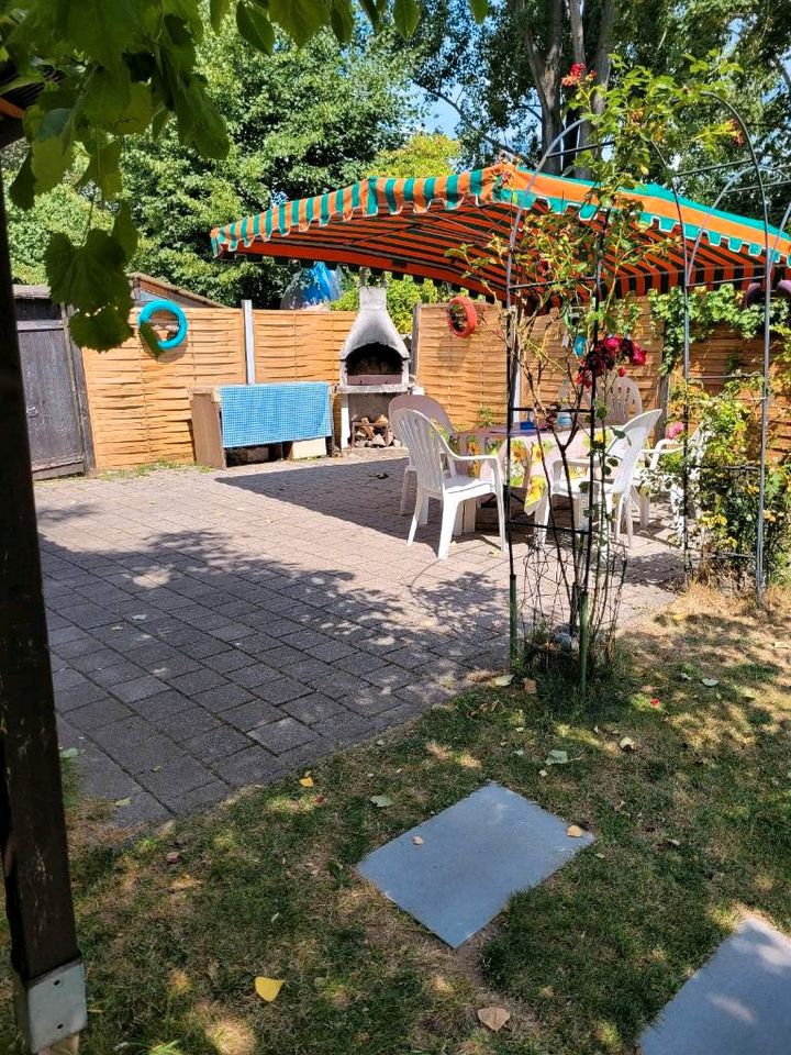 Garten zu Vermieten in Dietzenbach