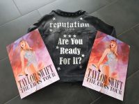 Taylor Swift Jeansjacke Damen 44 Nordrhein-Westfalen - Jüchen Vorschau