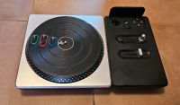 DJ Hero Wireless Turntable Controller for PS2 and PS3 Baden-Württemberg - Stutensee Vorschau