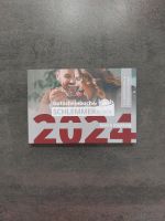 Schlemmerblock/Gutscheinbuch Kreis Soest 2024 mit Kino, Sauna etc Nordrhein-Westfalen - Lippstadt Vorschau