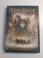 DVD "Der Herr der Ringe - Die Gefährten" Nordrhein-Westfalen - Greven Vorschau