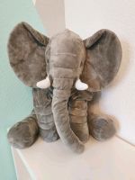 Stofftier Elefant Kuscheltier Plüschtier XXL 60 cm Brandenburg - Wandlitz Vorschau