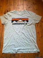 Herren Jack & Jones T-Shirt gr. M neuwertig Berge Bayern - Schwabmünchen Vorschau