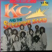 KC and the Sunshine Band / the best of, CD Baden-Württemberg - Freiburg im Breisgau Vorschau