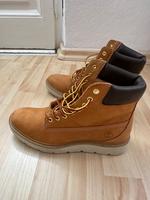 Timberland Schuhe Größe 38.5 NEU Mitte - Wedding Vorschau