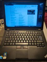 Lenovo Thinkpad T410s mit Nvidia Parchim - Landkreis - Brüel Vorschau