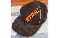 Stihl Baseballmütze Rheinland-Pfalz - Grünstadt Vorschau