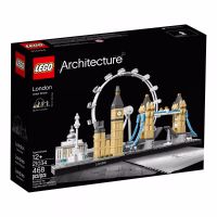 LEGO® Architecture 21034 London NEU OVP Nordrhein-Westfalen - Delbrück Vorschau