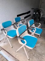 Vitra Stuhle Dorsal OpenArk 1980 Hessen - Griesheim Vorschau