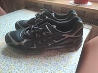 Asics Gel Nye graphite black, Gr. 47 Niedersachsen - Ritterhude Vorschau