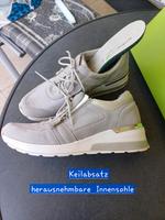 Waldläufer Damen-Sneakers Gr. 5 Weite H - Neu Niedersachsen - Syke Vorschau