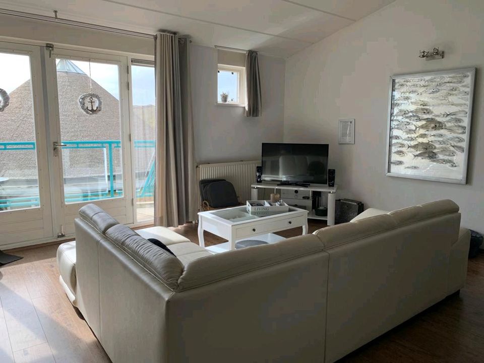 Strandurlaub# 06.05-18.05 # Ferienwohnung Holland Nordsee kein Fe in Emsdetten