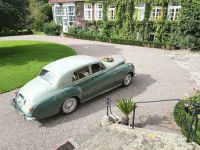 ⭐️Rolls Royce Silver Cloud 1 ⭐️ Traumhafte Farbkombination❗️ Nordrhein-Westfalen - Stemwede Vorschau