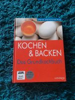 Kochen & Backen Das Grundkochbuch Baden-Württemberg - Hilzingen Vorschau