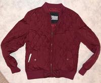 URBAN leichte Steppjacke Sachsen - Plauen Vorschau