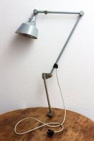 Midgard Gelenklampe*Werkstattlampe 1950er Chemnitz - Sonnenberg Vorschau