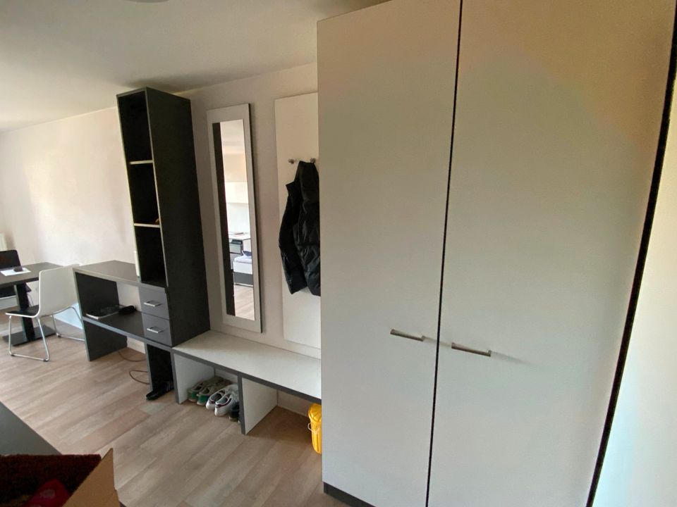 Apartment zur Untermiete Heidenheim (zeitlich begrenzt) in Heidenheim an der Brenz