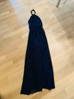 H&M maxikleid langes kleid blau hochzeit 34 36 XS S NEU München - Pasing-Obermenzing Vorschau