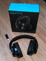 Logitech G533 WIRELESS Bayern - Laudenbach Vorschau