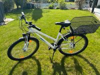 Fahrrad 26 Zoll, Damenfahrrad Rheinland-Pfalz - Hatzenbühl Vorschau