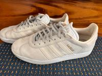 Adidas Gazelle Sneaker 38 2/3 - TOP Zustand Baden-Württemberg - Teningen Vorschau