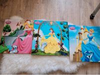 Wandbilder Prinzessin Cinderella als Set od einzeln Nordrhein-Westfalen - Geilenkirchen Vorschau