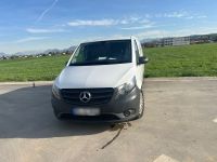 Mercedes Benz Vito Bayern - Bruckmühl Vorschau