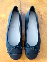 Zara 36 Ballerina. Neu ohne Etikett. Nordrhein-Westfalen - Minden Vorschau