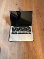 MacBook Pro 13" mit Case Bayern - Kelheim Vorschau