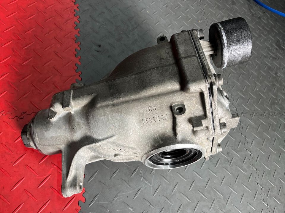 640D BMW Hinterachsdifferential / Differential TOP! in Neuenrade