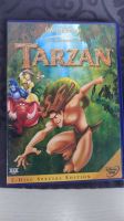 DVD TARZAN Walt Disney Dresden - Gruna Vorschau