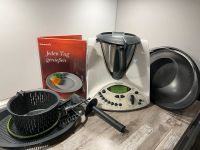 Thermomix TM 31 Nordrhein-Westfalen - Iserlohn Vorschau