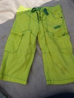 kurze Hose Shorts Jungen Größe 164 Manguun Sachsen-Anhalt - Halle Vorschau