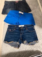 Kurze Jeans Hosen Holister Gilly Hicks Duisburg - Walsum Vorschau