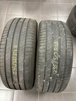 2x 235 50 R19, Sommerreifen, MICHELIN 6mm Baden-Württemberg - Sindelfingen Vorschau