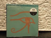 The Alan Parsons Project - MFSL- SACD -UDSACD 2221 - Neu & OVP Düsseldorf - Unterbach Vorschau