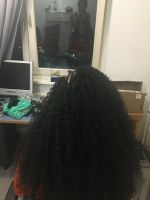 Rastas, crochets Braids, cornrows, Flat Twists, Verlängerung Berlin - Mitte Vorschau