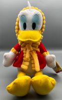 isney Donald Duck Bademantel Rot Plüsch 40cm Mickey & Friends Kreis Pinneberg - Barmstedt Vorschau