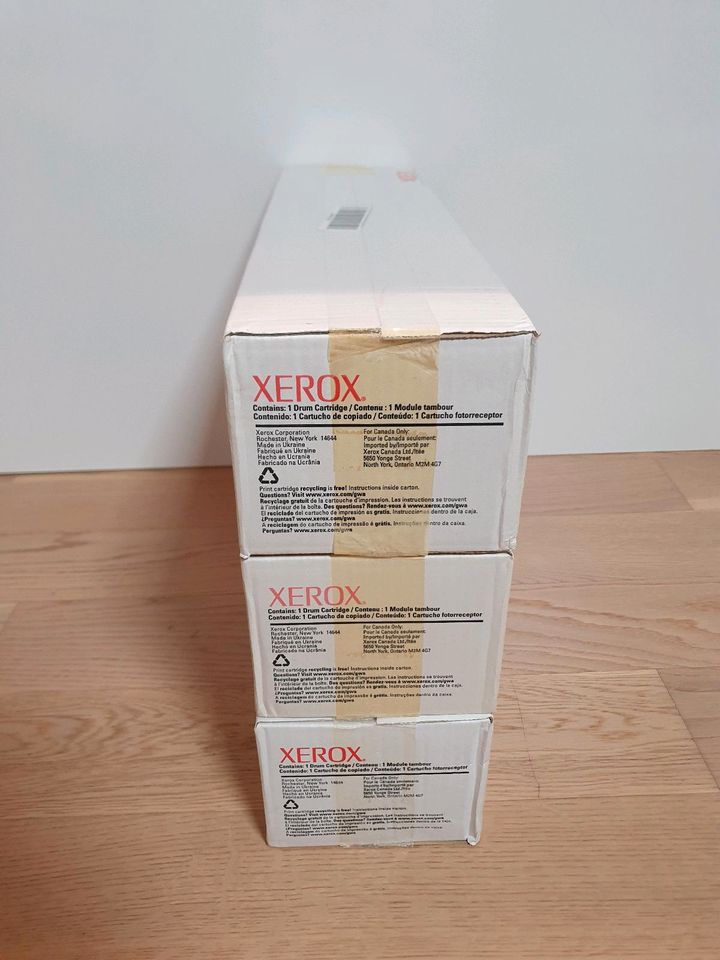 Xerox 013R00579 Trommel Drum CopyCentre C32 C40 WorkCentre M24 in Freilassing