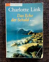 Charlotte Link Das Echo der Schuld Roman Buch Niedersachsen - Isernhagen Vorschau