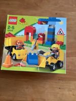 Lego Duplo 10518 Meine erste Baustelle LKW Kr. München - Aschheim Vorschau