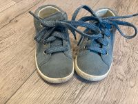 Halbschuhe/ Übergangsschuhe/Lauflernschuhe *Superfit* Gr. 20 Hansestadt Demmin - Altentreptow Vorschau